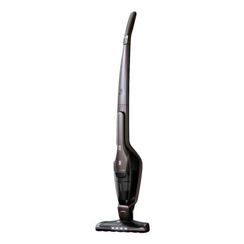 Вертикальный пылесос Electrolux EER73IGM Silver в ДНС