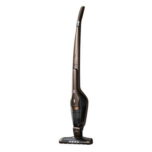 Вертикальный пылесос Electrolux EER77MBM Brown в ДНС