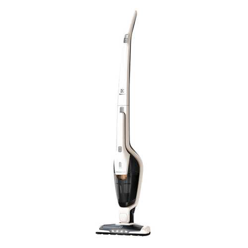 Вертикальный пылесос Electrolux Ergorapido EER7ALLRGY White в ДНС