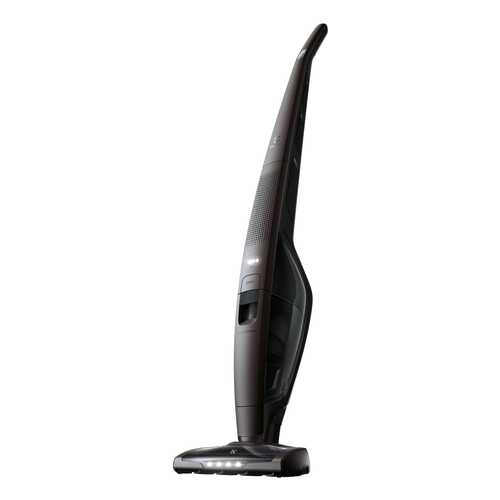 Вертикальный пылесос Electrolux Ultrapower EUP84IGM Grey в ДНС