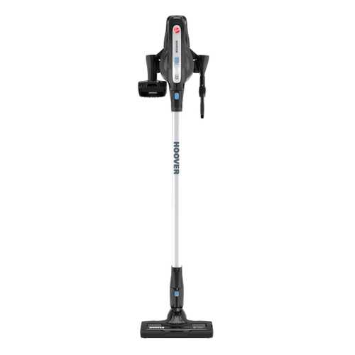 Вертикальный пылесос Hoover H-Free HF18DPT 019 Black в ДНС