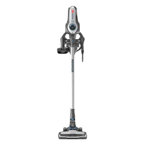 Вертикальный пылесос Hoover Rraphody RA22ALG 019 Grey в ДНС