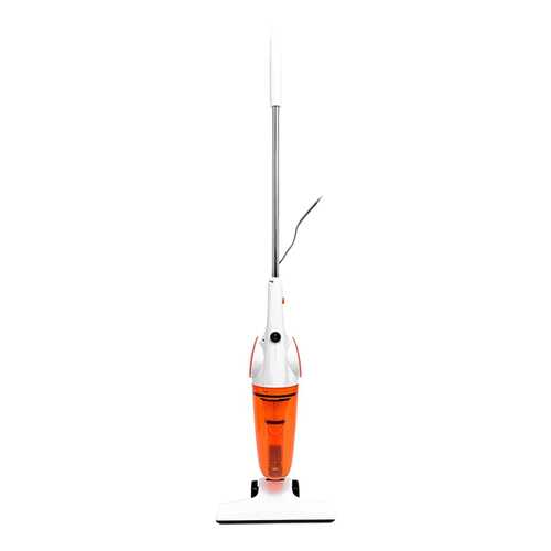 Вертикальный пылесос Kitfort КТ-523-1 Orange в ДНС