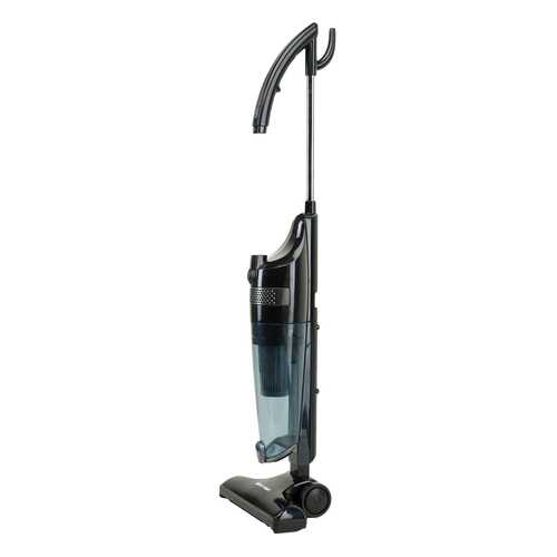 Вертикальный пылесос Kitfort КТ-525-2 Grey в ДНС