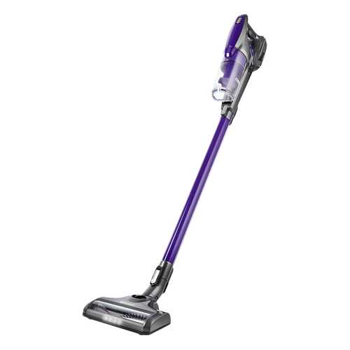 Вертикальный пылесос Kitfort КТ-534-3 Purple в ДНС