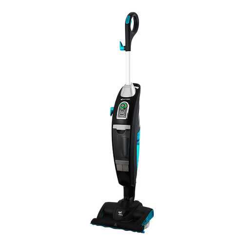 Вертикальный пылесос Kitfort КТ-535-1 Black в ДНС