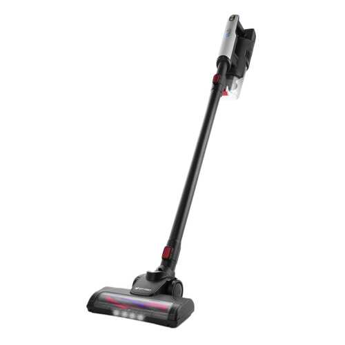 Вертикальный пылесос Kitfort КТ-536-1 Silver/Black в ДНС