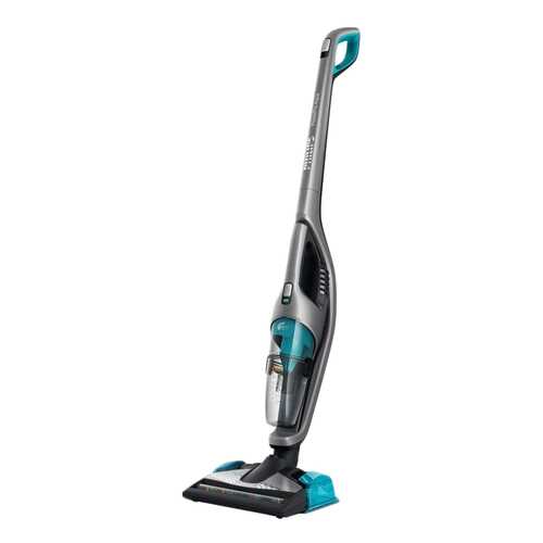 Вертикальный пылесос Philips FC6408/01 Silver в ДНС