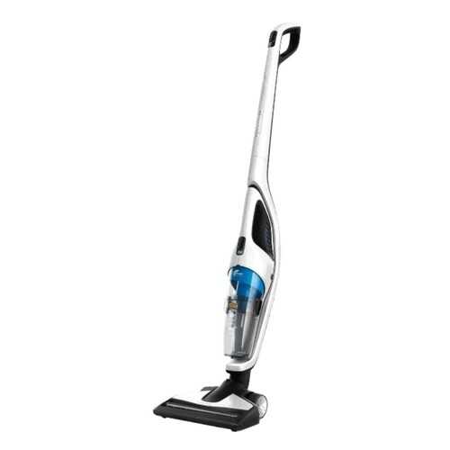 Вертикальный пылесос Philips PowerPro Duo FC6164/02 White/Black в ДНС