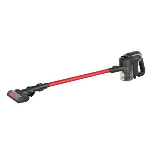 Вертикальный пылесос Polaris PVCS 0922HR Red/Grey в ДНС