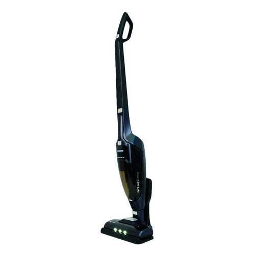 Вертикальный пылесос Polaris PVCS 1025 Blue в ДНС