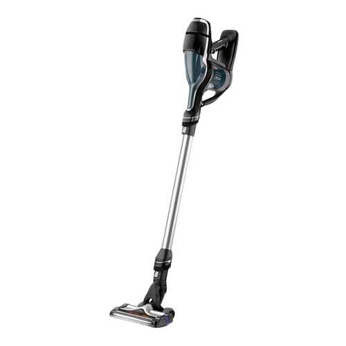Вертикальный пылесос Tefal Air Force 360 All in one TY9256WO Blue/Black в ДНС