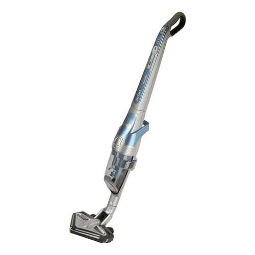 Вертикальный пылесос Tefal Air Force Extreme Silence TY8971RO Blue/Silver в ДНС