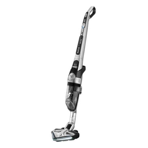 Вертикальный пылесос Tefal Air Force Extreme Silence TY8995RO Silver/Black в ДНС
