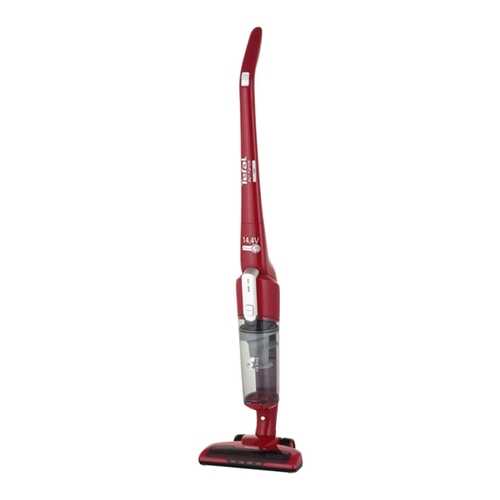 Вертикальный пылесос Tefal Air Force Light TY6543RH Red в ДНС