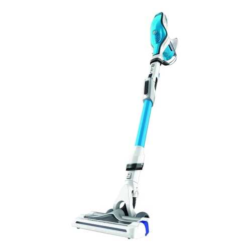Вертикальный пылесос Tefal Air Force Pro 360 Flex Aqua (TY9490WO) в ДНС