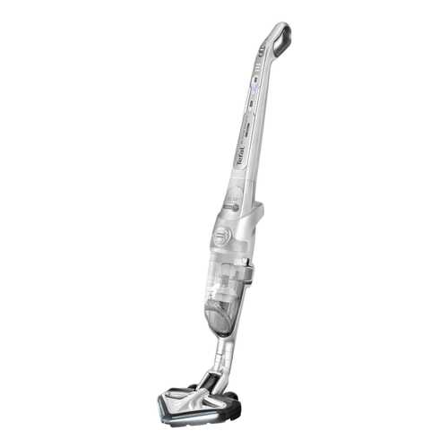 Вертикальный пылесос Tefal TY8996RO Silver в ДНС