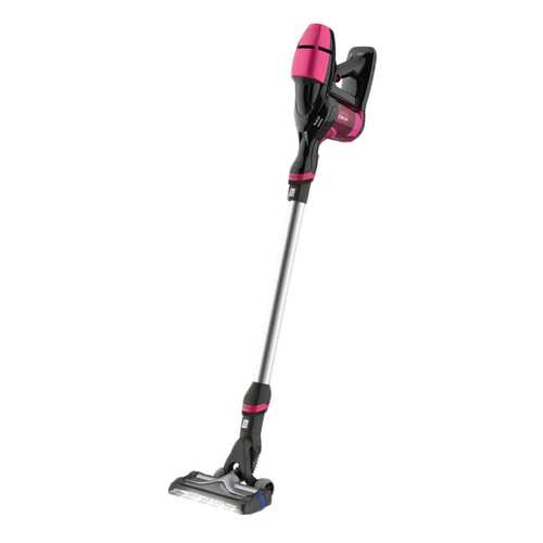 Вертикальный пылесос Tefal X-Pert Essential 360 TY7329WO Pink/Grey в ДНС