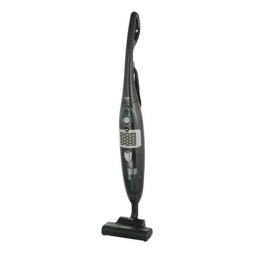 Вертикальный пылесос Vitek VT-8104 BK Black в ДНС