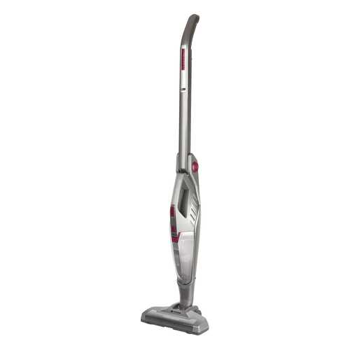 Вертикальный пылесос Vitek VT-8118 Silver в ДНС