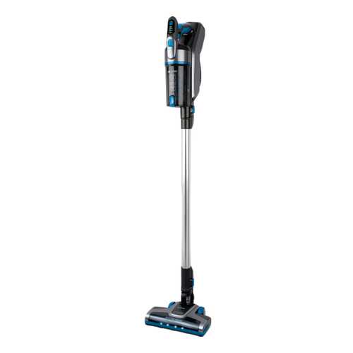 Вертикальный пылесос Vitek VT-8133 B Blue/Grey в ДНС