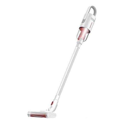 Вертикальный пылесос Xiaomi Deerma VC20S White в ДНС
