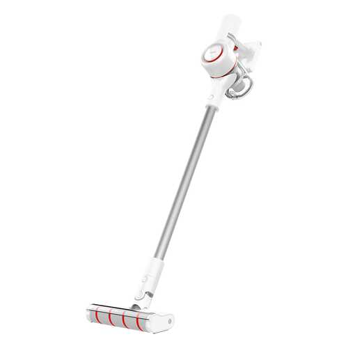 Вертикальный пылесос Xiaomi Dreame V9 Vacuum Cleaner White в ДНС