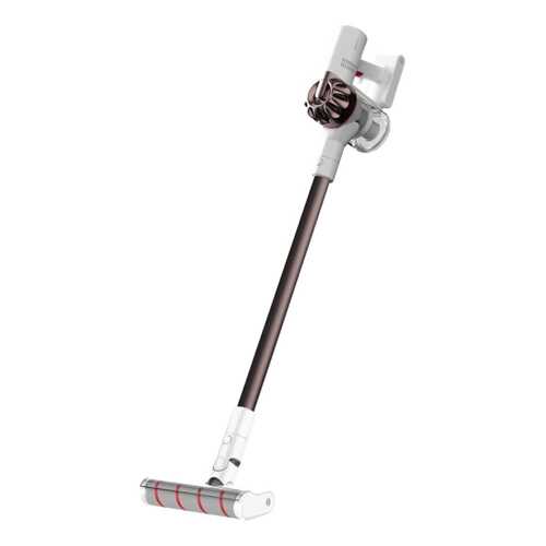 Вертикальный пылесос Xiaomi Dreame XR Vacuum Cleaner White в ДНС