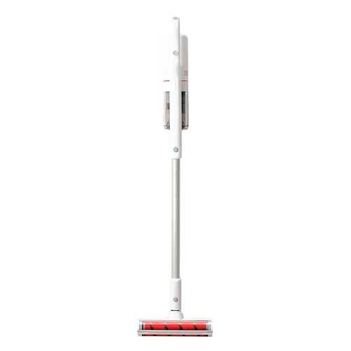 Вертикальный пылесос Xiaomi Roidmi F8 Storm Vacuum Cleaner White в ДНС