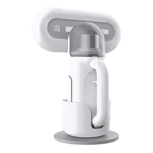Вертикальный пылесос Xiaomi SWDK KC101 Wireless Handheld Mite Cleaner White в ДНС