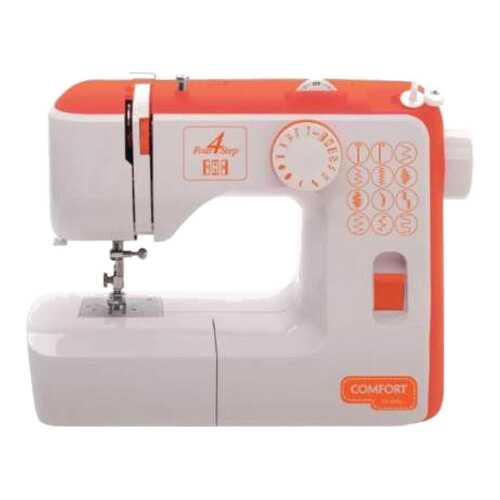 Швейная машина Legenda Comfort 835 в ДНС