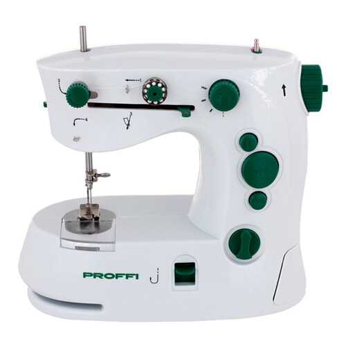Швейная машина Proffi PH8716 в ДНС