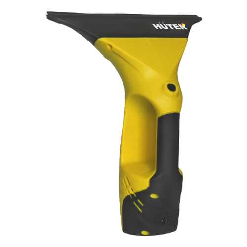 Стеклоочиститель Huter W14-S Yellow в ДНС