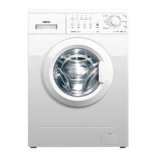 Стиральная машина ATLANT СМА 50 У 88 Optima Control в ДНС
