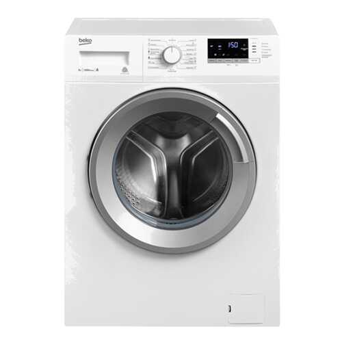 Стиральная машина Beko ELE 67512 ZSW в ДНС