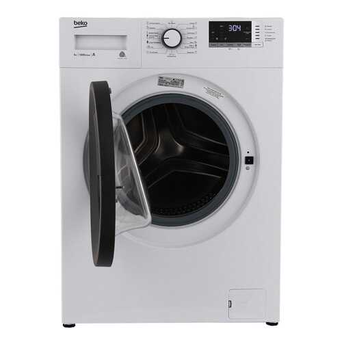 Стиральная машина Beko MVE 69512 ZAW в ДНС