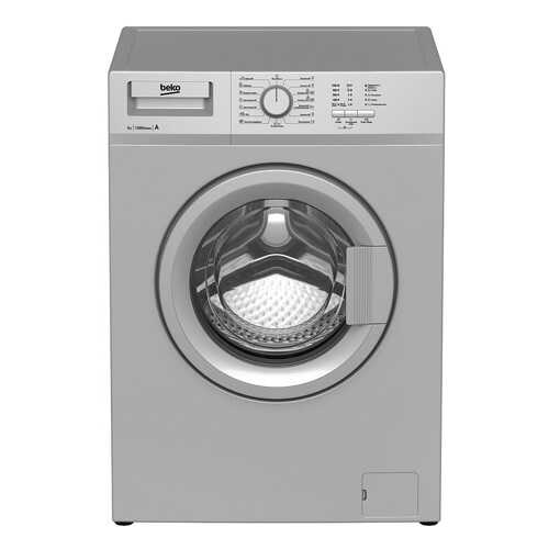 Стиральная машина Beko WRE 55 P1 BSS в ДНС