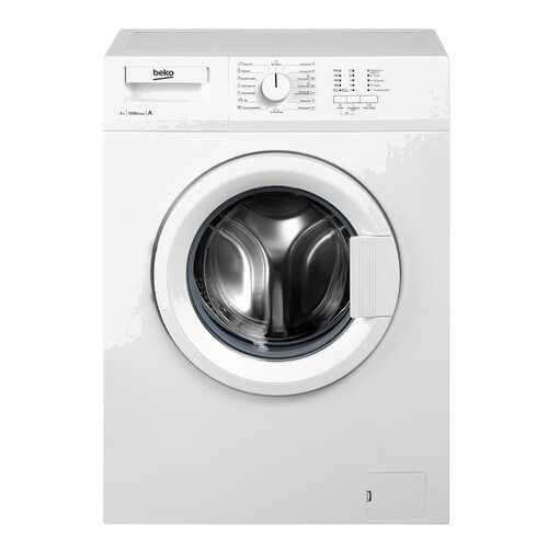 Стиральная машина Beko WRE 55 P1 BWW в ДНС