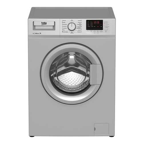 Стиральная машина Beko WRE 55P2 BSS в ДНС
