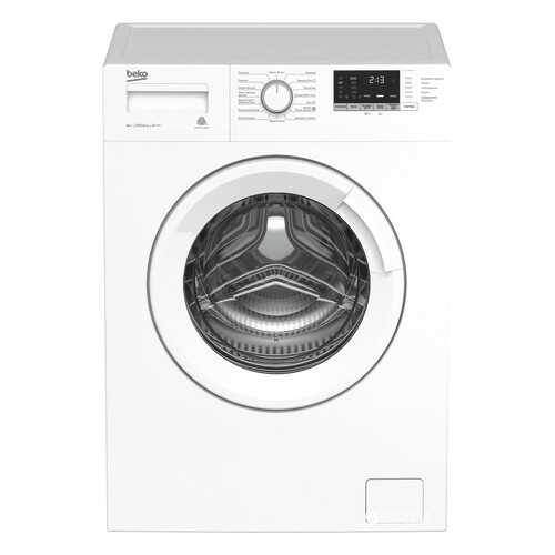 Стиральная машина Beko WRE 6512 BWW в ДНС