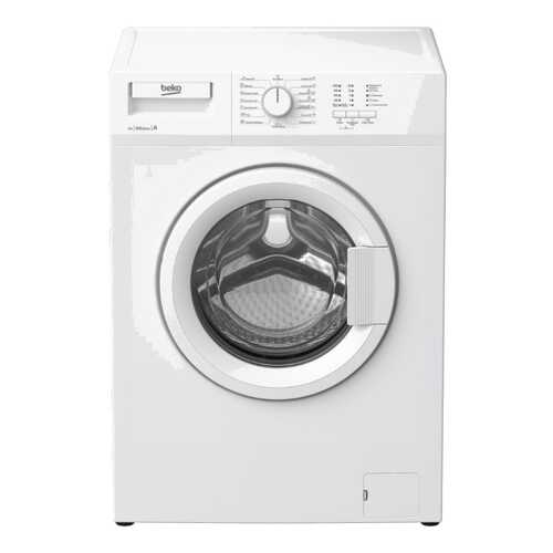 Стиральная машина Beko WRS 44 P1 BWW в ДНС