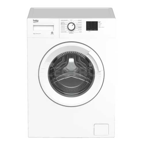 Стиральная машина Beko WRS 5511 BWW в ДНС