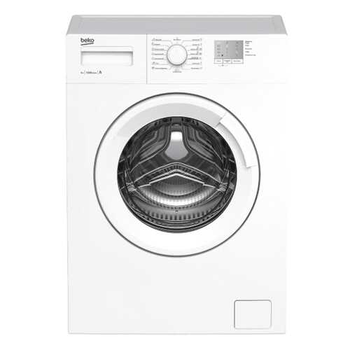 Стиральная машина Beko WRS4511BWW в ДНС