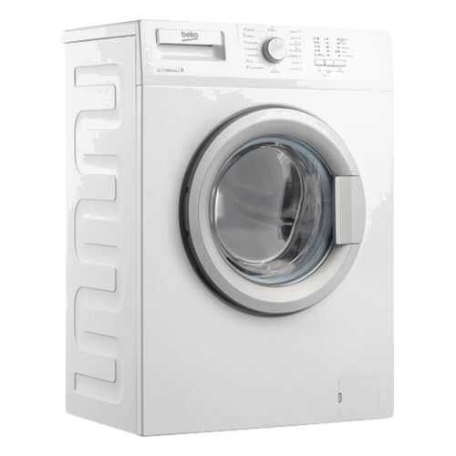 Стиральная машина Beko WRS55P1BWW в ДНС