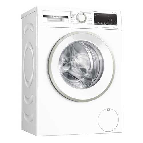 Стиральная машина Bosch Serie 4 PerfectCare WHA122W0OE в ДНС
