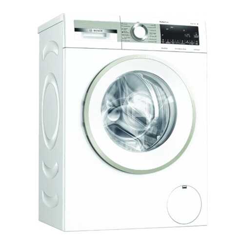 Стиральная машина Bosch Serie 4 PerfectCare WHA222W2OE в ДНС