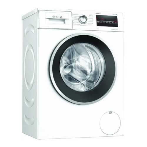 Стиральная машина Bosch Serie 4 PerfectCare WLP2026EOE в ДНС