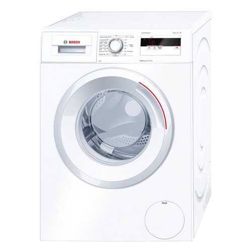 Стиральная машина Bosch WAN20060OE в ДНС
