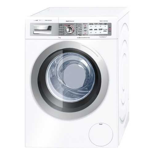 Стиральная машина Bosch WAN24060OE в ДНС