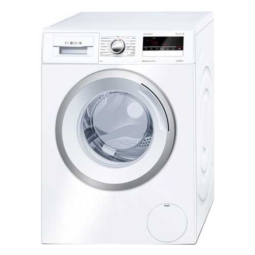 Стиральная машина Bosch WAN24290OE в ДНС